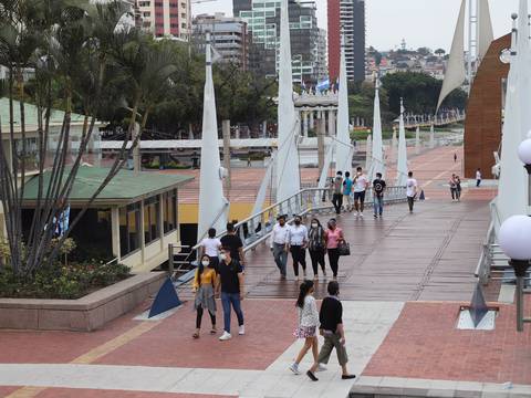 Guayaquil casi iguala a Quito como la principal economía del Ecuador: ¿el Puerto Principal vuelve a ser la capital económica del país?