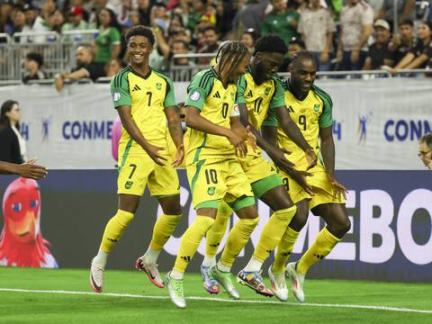 Copa América: ‘A Ecuador es difícil hacerle goles, pero Jamaica debe ser valiente’, dice Heimir Hallgrímsson, DT de los de Concacaf