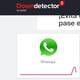 Usuarios en redes sociales reportan fallos en WhatsApp a nivel mundial