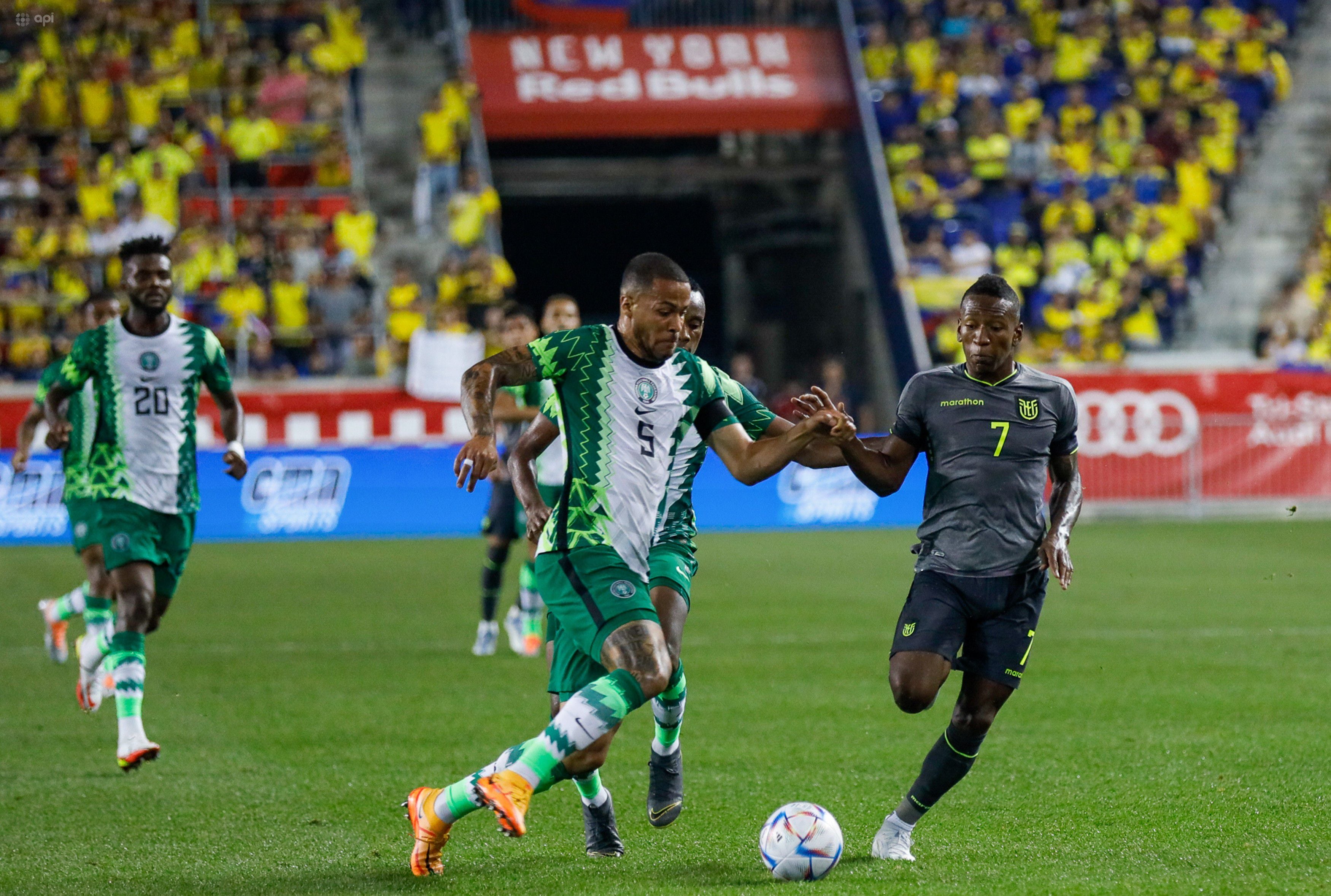 Jorge Barraza: El partido que hizo Ecuador ante Nigeria fue discreto; siempre lo mejor es ganar, pero me da la impresión de que faltan algunas variantes