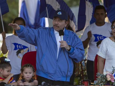 Nicaragua se aproxima a cuestionadas elecciones con una delicada situación económica y social