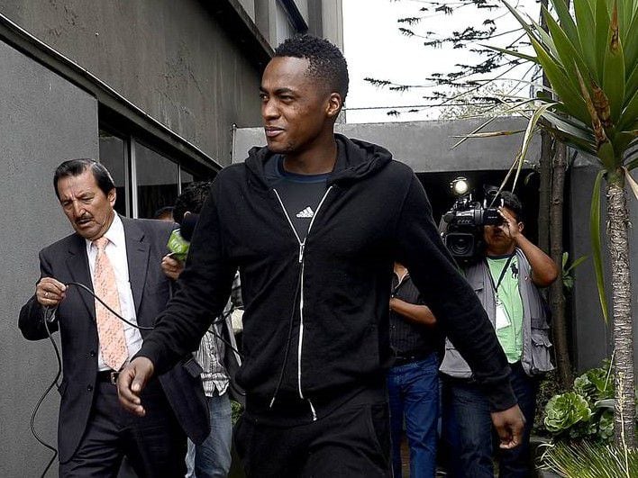Liga de Quito hizo ‘espacio’ en su nómina para fichar a Renato Ibarra