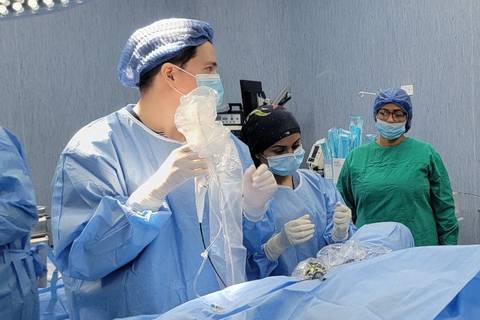 IESS presenta plan para reducir tiempos de espera de pacientes con cirugías programadas y citas médicas