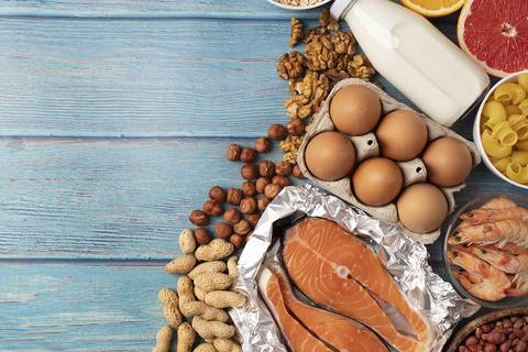 Esta es la cantidad exacta de proteína que debes comer al día y cómo puede ayudarte a bajar de peso