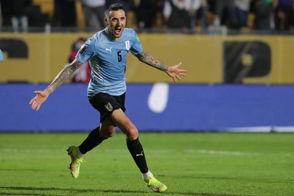 Jugarán de locales: Asociación Uruguaya de Fútbol informó que se