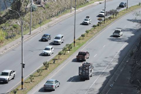 Así estará el clima en Ecuador este viernes, 14 de junio de 2024