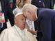 El papa Francisco advierte a líderes del G7 sobre el uso de la inteligencia artificial en las guerras