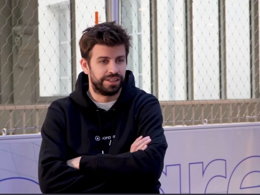 Esta es la fortuna de Gerard Piqué en la actualidad, tras meses sin jugar al fútbol