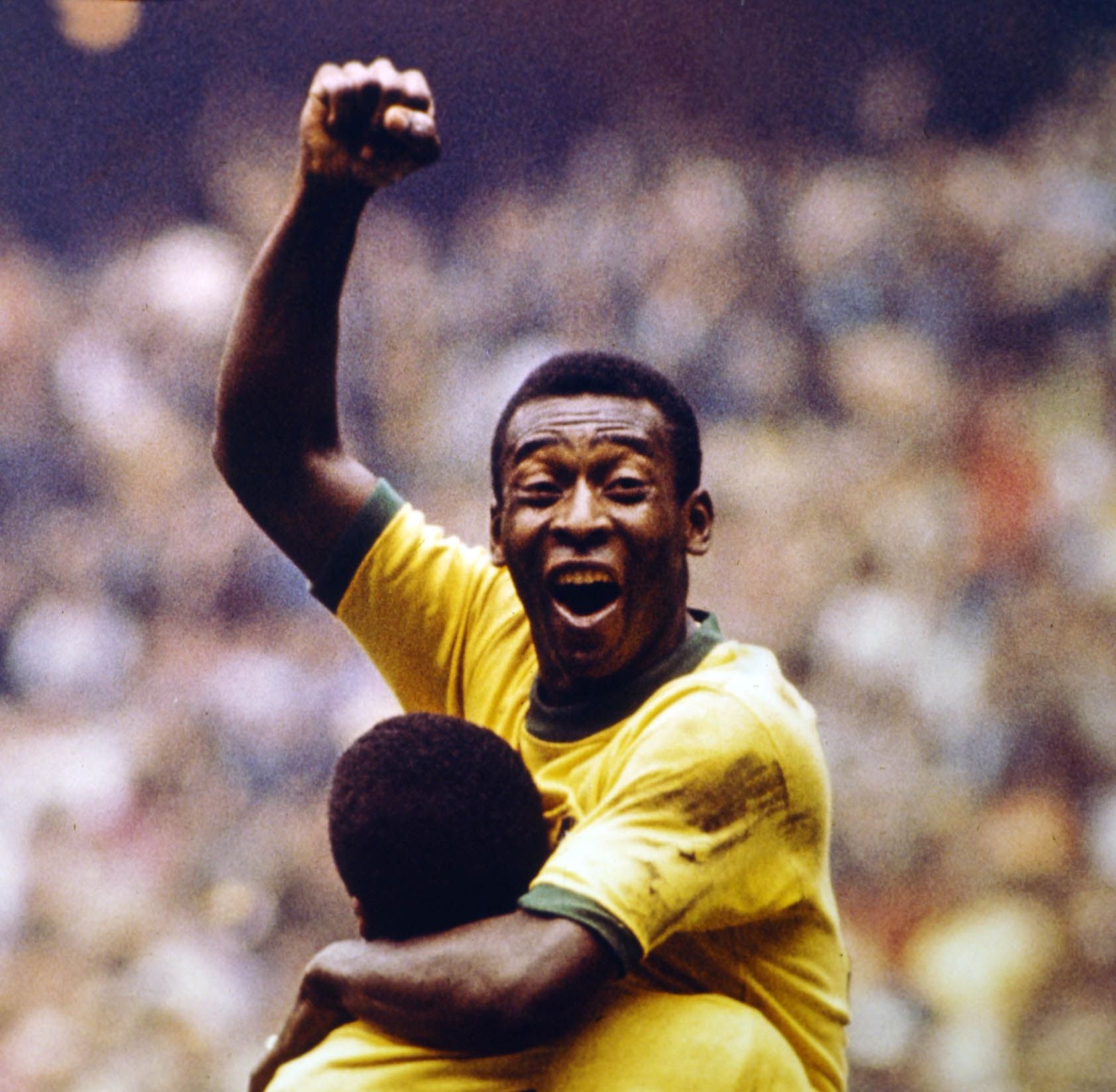 Hoy se estrena en Netflix el documental de Pelé: su ‘jogo bonito’ en Brasil, infidelidades y otros secretos