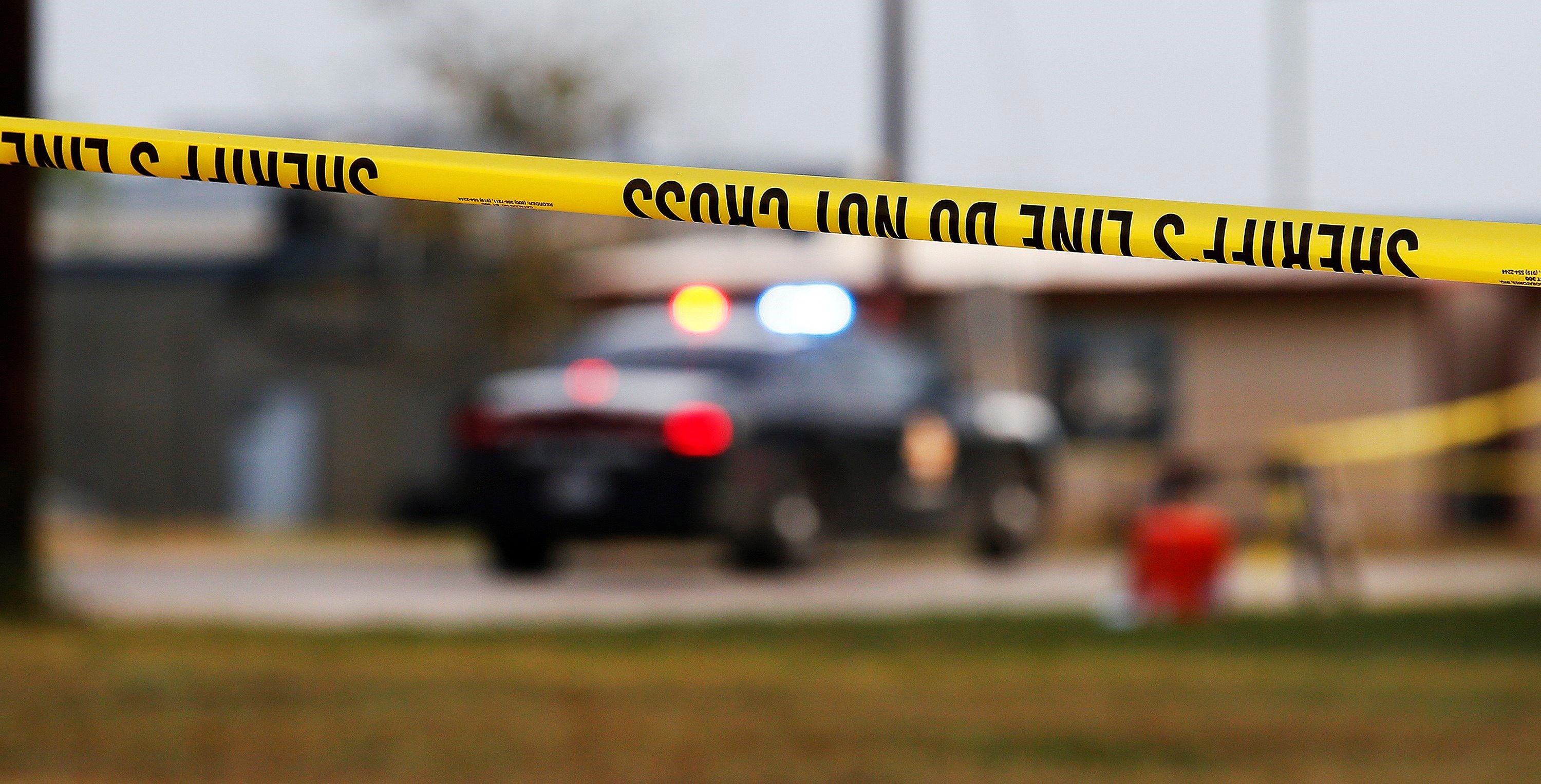 FBI dice que investiga como “crimen de odio” el tiroteo que dejó 10 víctimas mortales en Buffalo