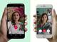 WhatsApp añade efectos y filtros de realidad aumentada a las videollamadas; busca elevar la calidad de la experiencia