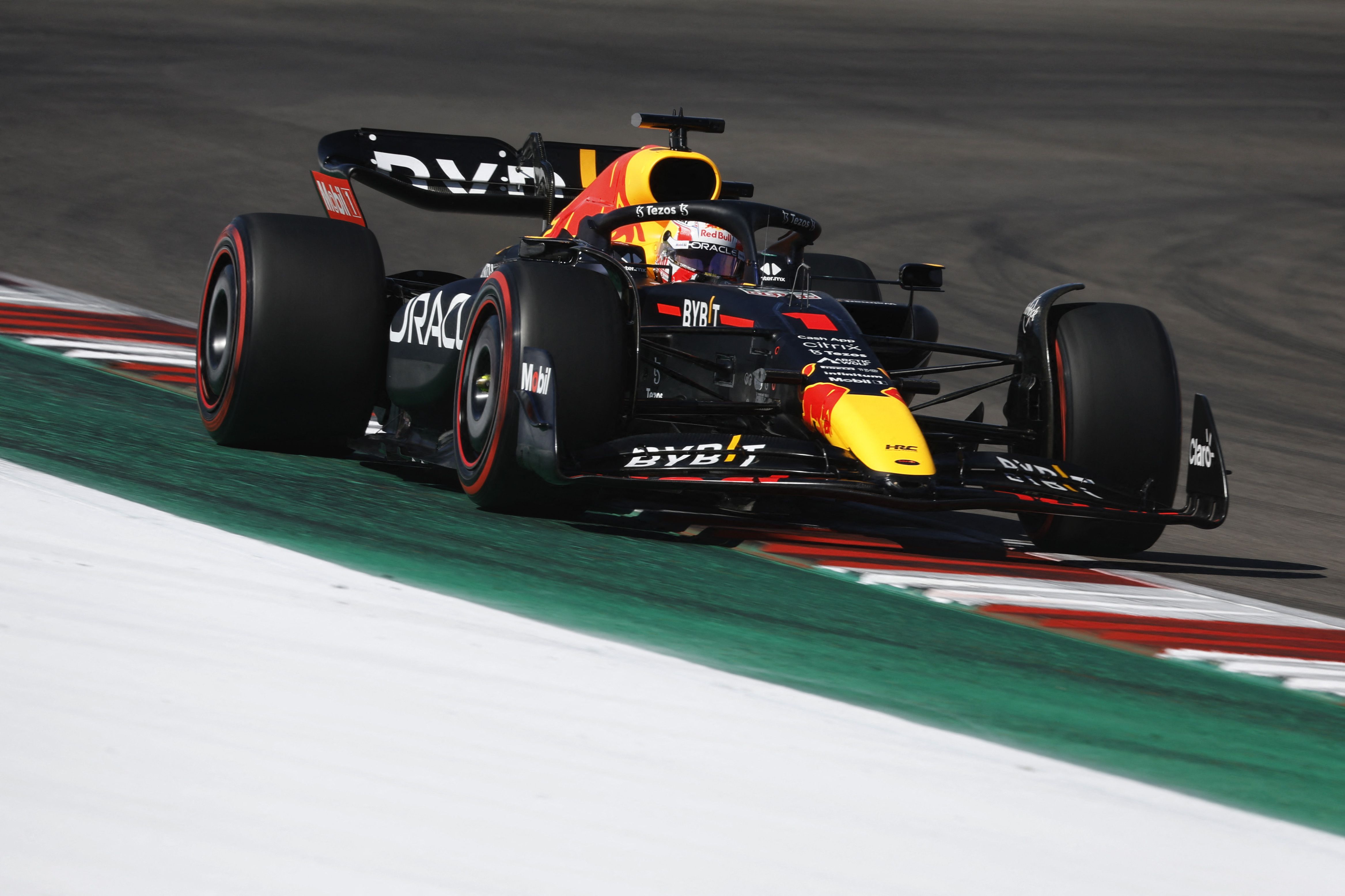 Red Bull asegura tener ‘cero beneficios’ tras superar límite de gastos de la Fórmula 1 en 2021 