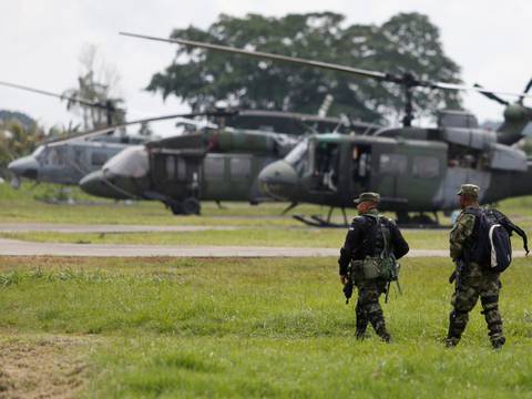Manejo de crisis en frontera con Colombia puede mejorar, dicen analistas