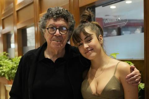 Piero dará un concierto en Guayaquil con su hija Fiorella por el Día del Padre: “Cantaré hasta que la vela aguante”