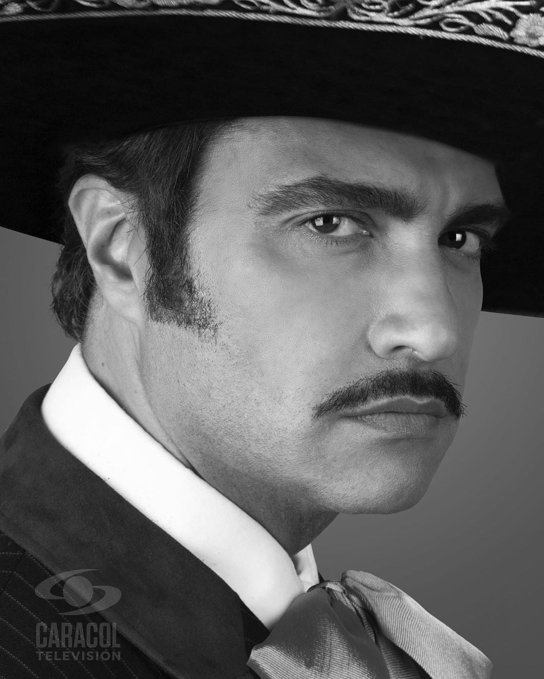 Jaime Camil revela detalles de su interpretación como Vicente Fernández en bioserie autorizada