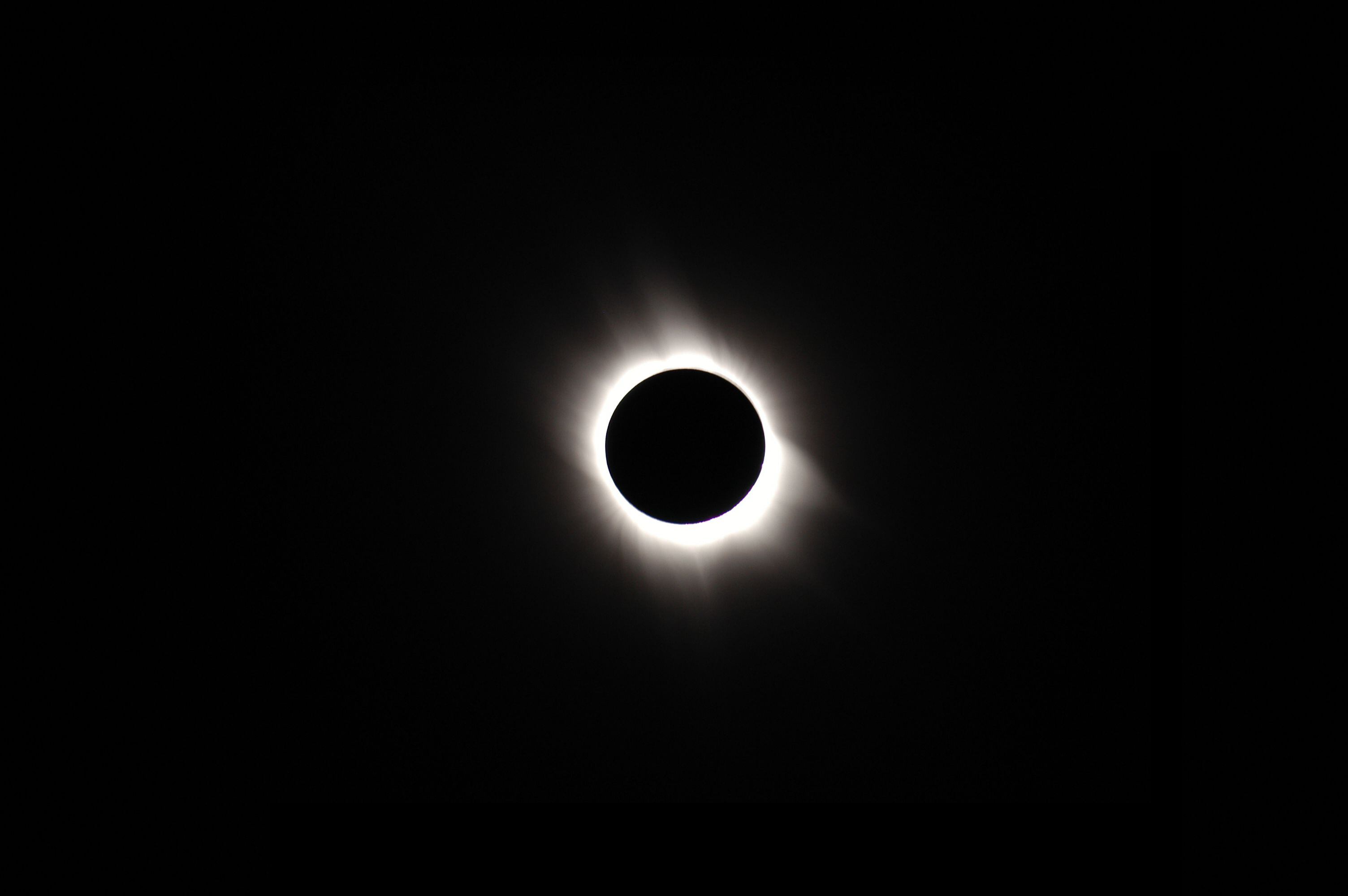 Eclipse se dejará ver a las 14:11 en Guayaquil