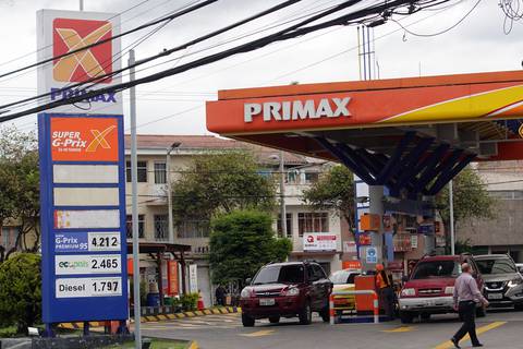 Reuniones para discutir el tema subsidios a combustibles continuarán este lunes, 10 de junio