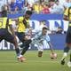 Jefferson Montero sobre el Ecuador vs. Argentina: ‘Me da pena ver cómo juega la Tri’