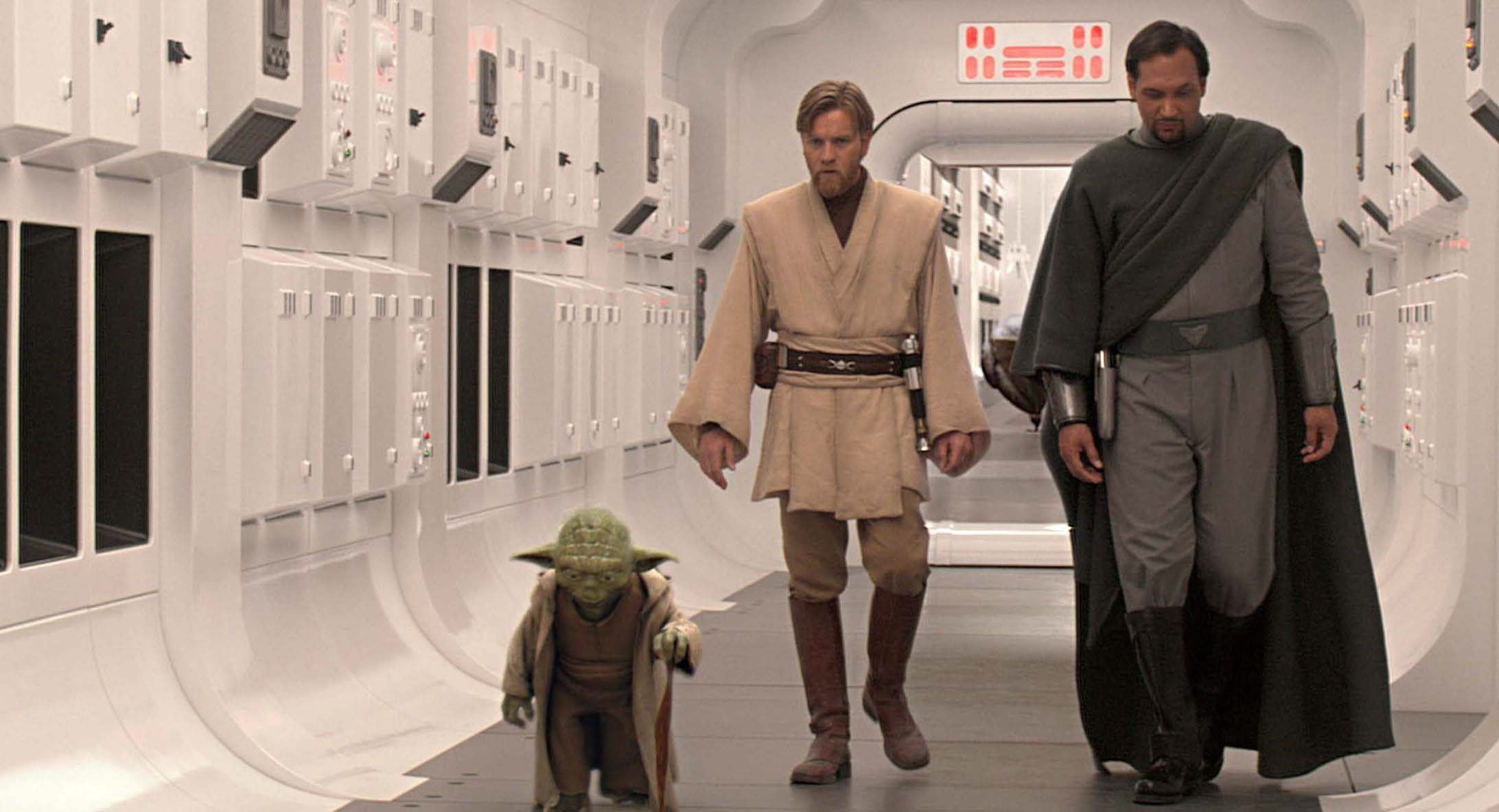 Disney+ celebrará el estreno de su miniserie ‘Obi-Wan Kenobi’ con el regreso de Ewan McGregor 