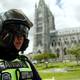Más de 50 cierres viales dispuso la Agencia Metropolitana de Tránsito para este feriado, en Quito