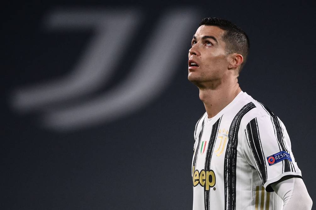 Cristiano Ronaldo a Juventus: ¿Real Madrid quitó camiseta con