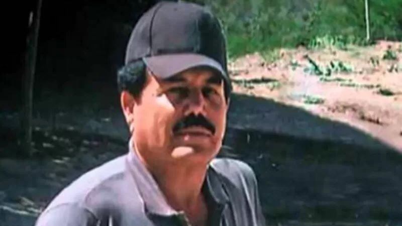 "El Mayo" lleva más de 40 años en el narcotráfico y es uno de los grandes líderes del Cartel de Sinaloa.