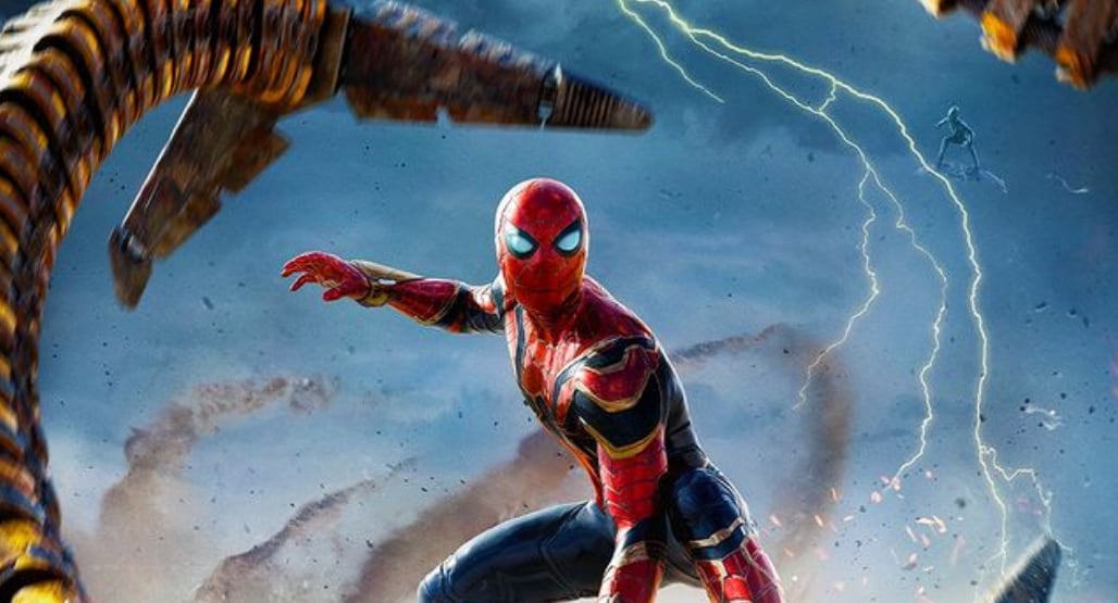 Spider-Man: No way home': ¿A qué hora se estrena el segundo tráiler de la  nueva película de Marvel en América Latina? | Televisión | Entretenimiento  | El Universo