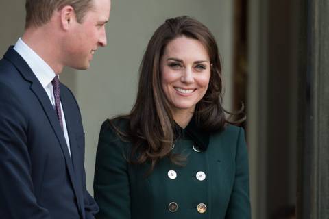 Kate Middleton rompe el silencio con una emotiva carta y pide disculpas por ausentarse de un importante evento público