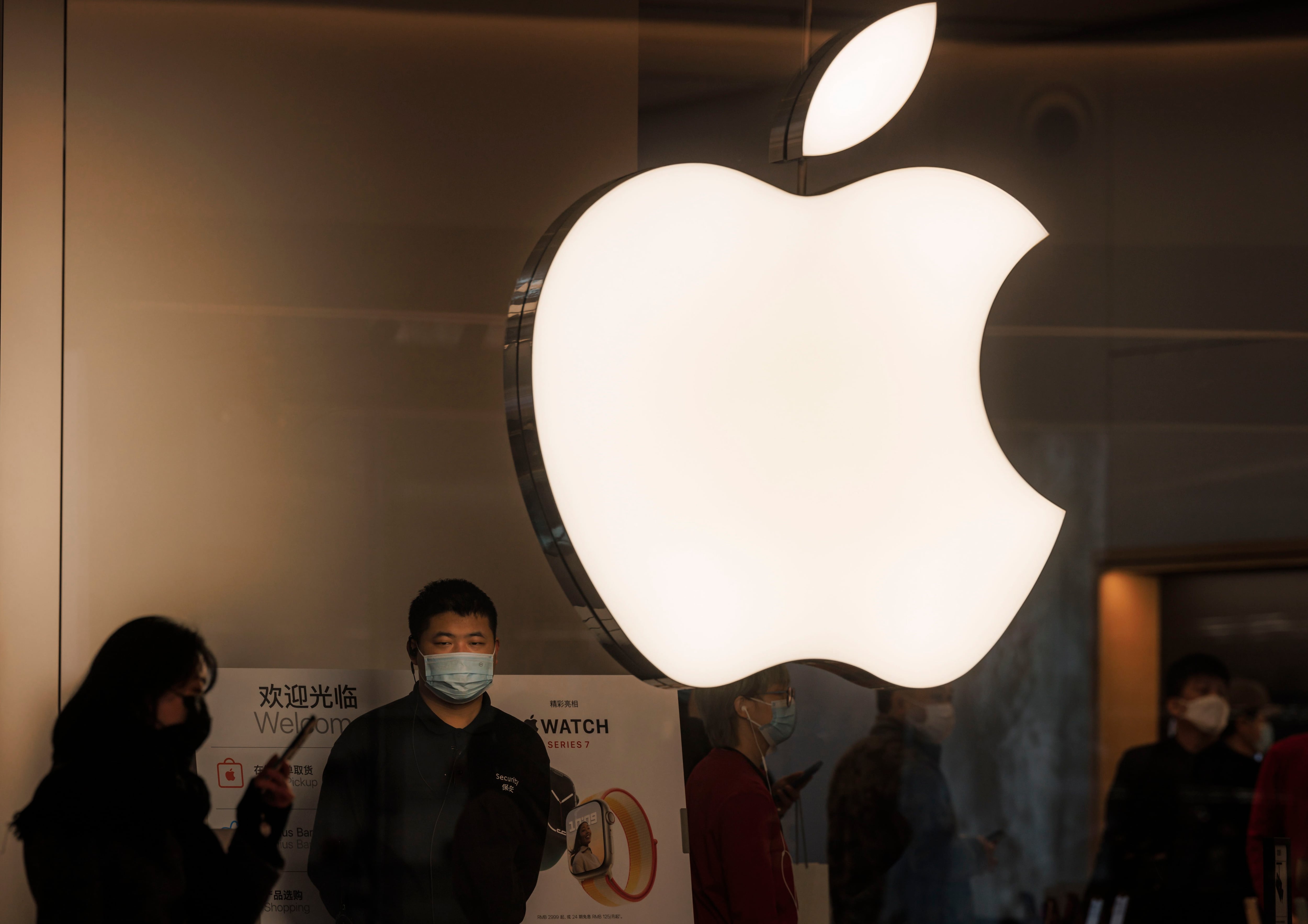 Apple producirá chips en EE.UU. tras acuerdo multimillonario con Broadcom