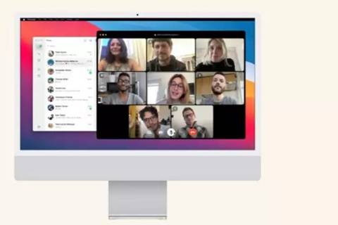 WhatsApp agrega videollamadas con hasta 32 usuarios... en su versión para Mac