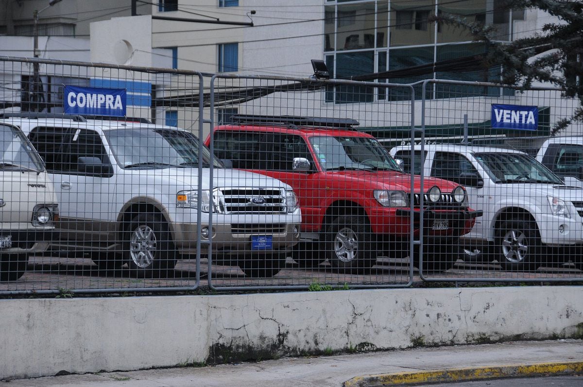 Cómo vender mi auto si aún lo sigo pagando