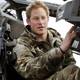 Príncipe Enrique revela que mató a 25 talibanes en Afganistán cuando servía como piloto
