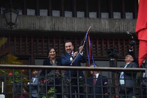 Municipio de Quito tendrá cambios internos hasta el 15 de junio 