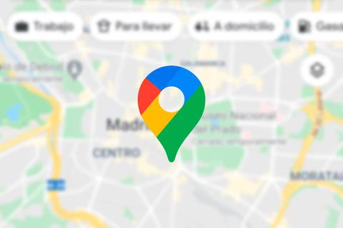 Cómo hace Google para actualizar sus mapas