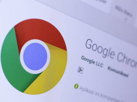 Las novedades de Google Chrome en su nueva actualización
