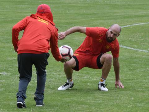 Aucas, por corregir ‘errores groseros&#039;