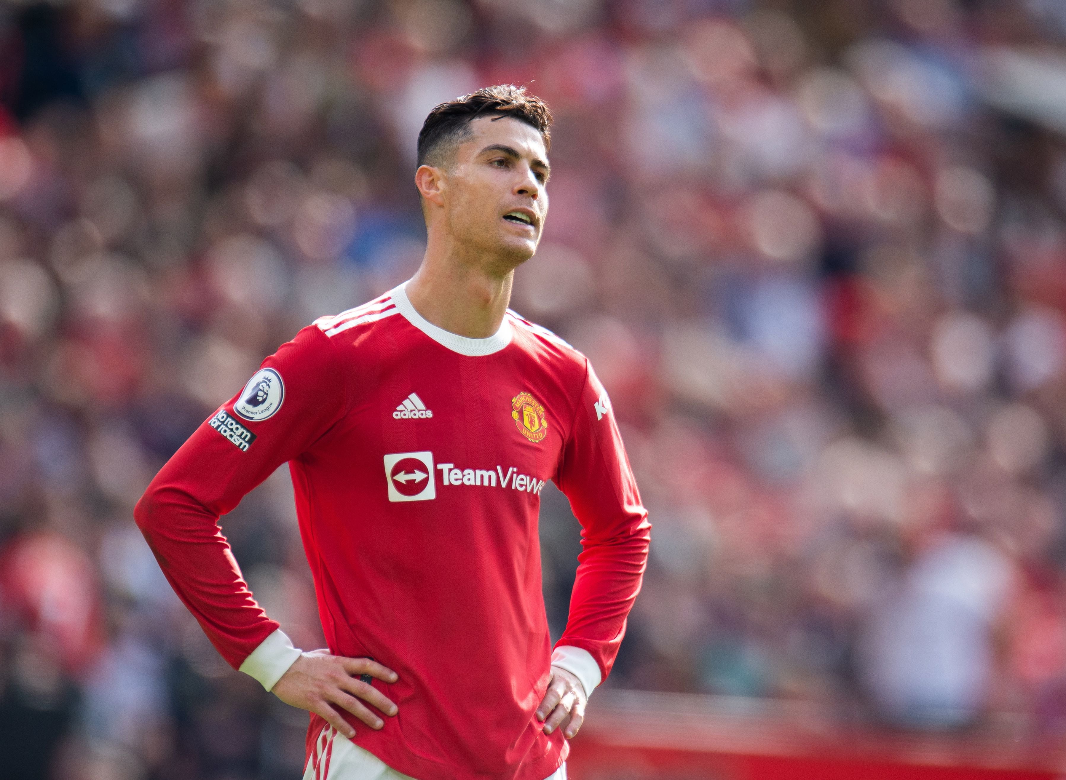 Cristiano Ronaldo regresa al Manchester United, tras que nadie lo quiso comprar