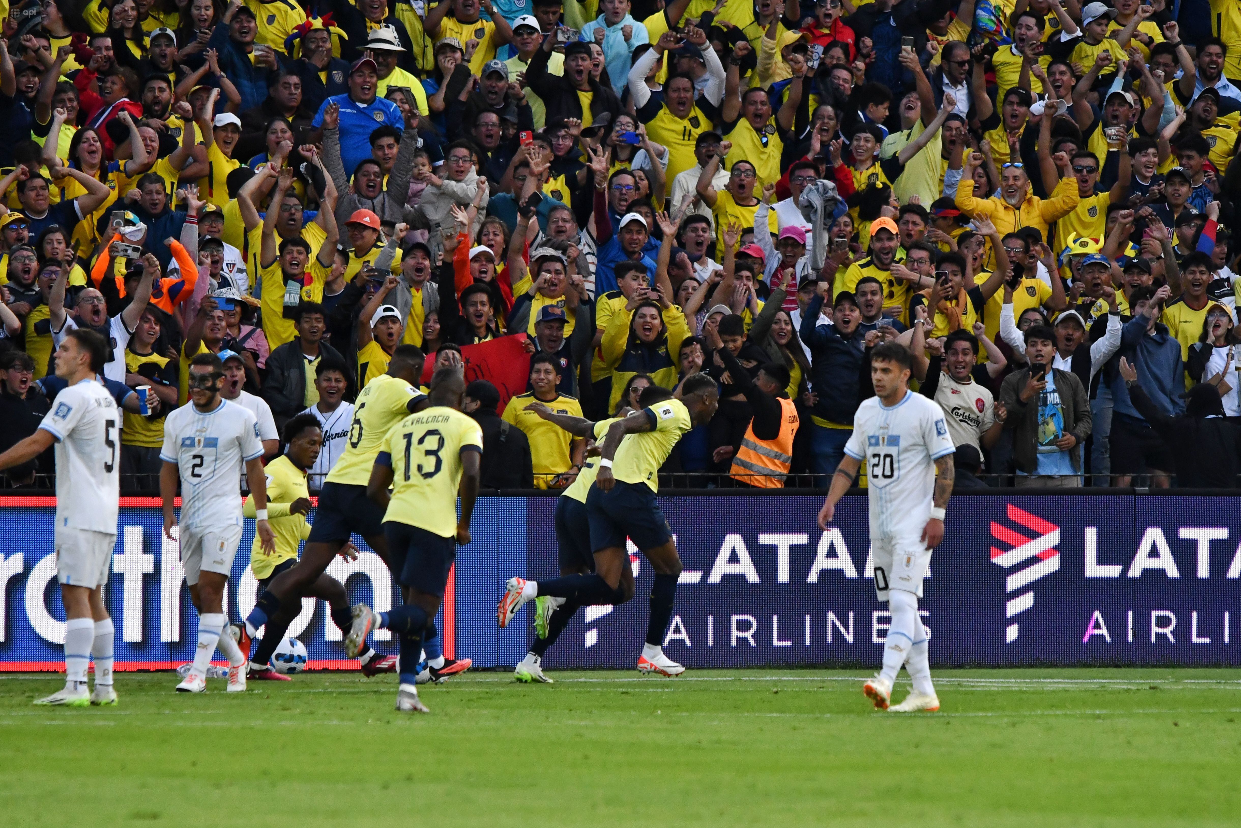 El ascenso de Félix Torres para llegar a la selección de Ecuador: arribó a  Barcelona SC por $ 250.000 y ahora está tasado en $ 6 millones, Fútbol, Deportes