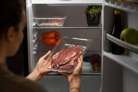 ¿Cuánta proteína tiene la carne? Nutricionista revela la cantidad exacta de macronutrientes que contiene un bistec