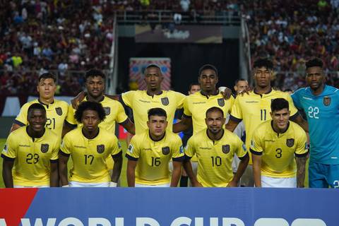 Canales de TV para ver desde Estados Unidos los partidos de la Selección de Ecuador en la Copa América 2024