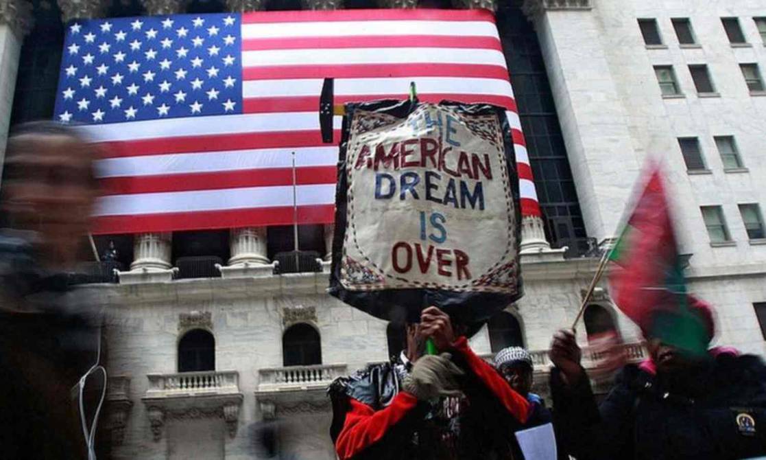 Is the United States still the land of opportunity?  An expert analyzes the “American Dream” today |  international |  News