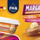 La venezolana Alimentos Polar trae otra marca de su portafolio al Ecuador, la margarina Gust•  by P.A.N. 