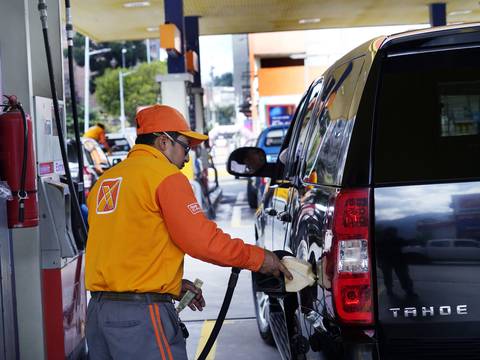 Cuánto tiempo estará vigente nuevo precio de la gasolina de $ 2,722