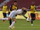 Xavier Arreaga, defensa de la selección de Ecuador: Mi deseo es volver a Barcelona SC, donde fui feliz