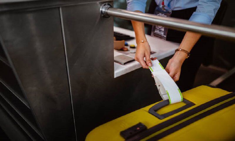 Con TSA PreCheck, los viajeros agilizan su paso en los aeropuertos.