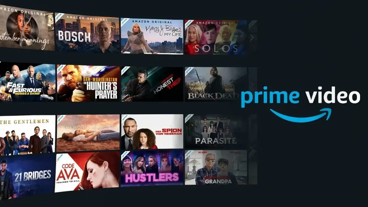 Amazon Prime Video también tendrá una suscripción con anuncios