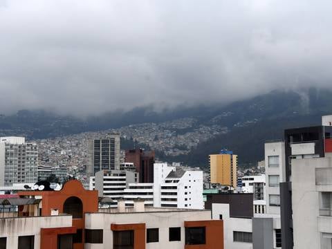 Así estará el clima en Ecuador este martes, 2 de julio de 2024