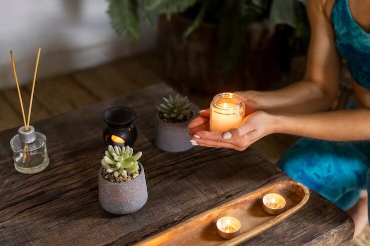 Haz velas aromáticas con residuos de café! - Le Troupè