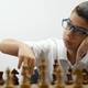 Faustino Oro, ‘el Messi del ajedrez’, alcanza el título de maestro internacional a los 10 años de edad 