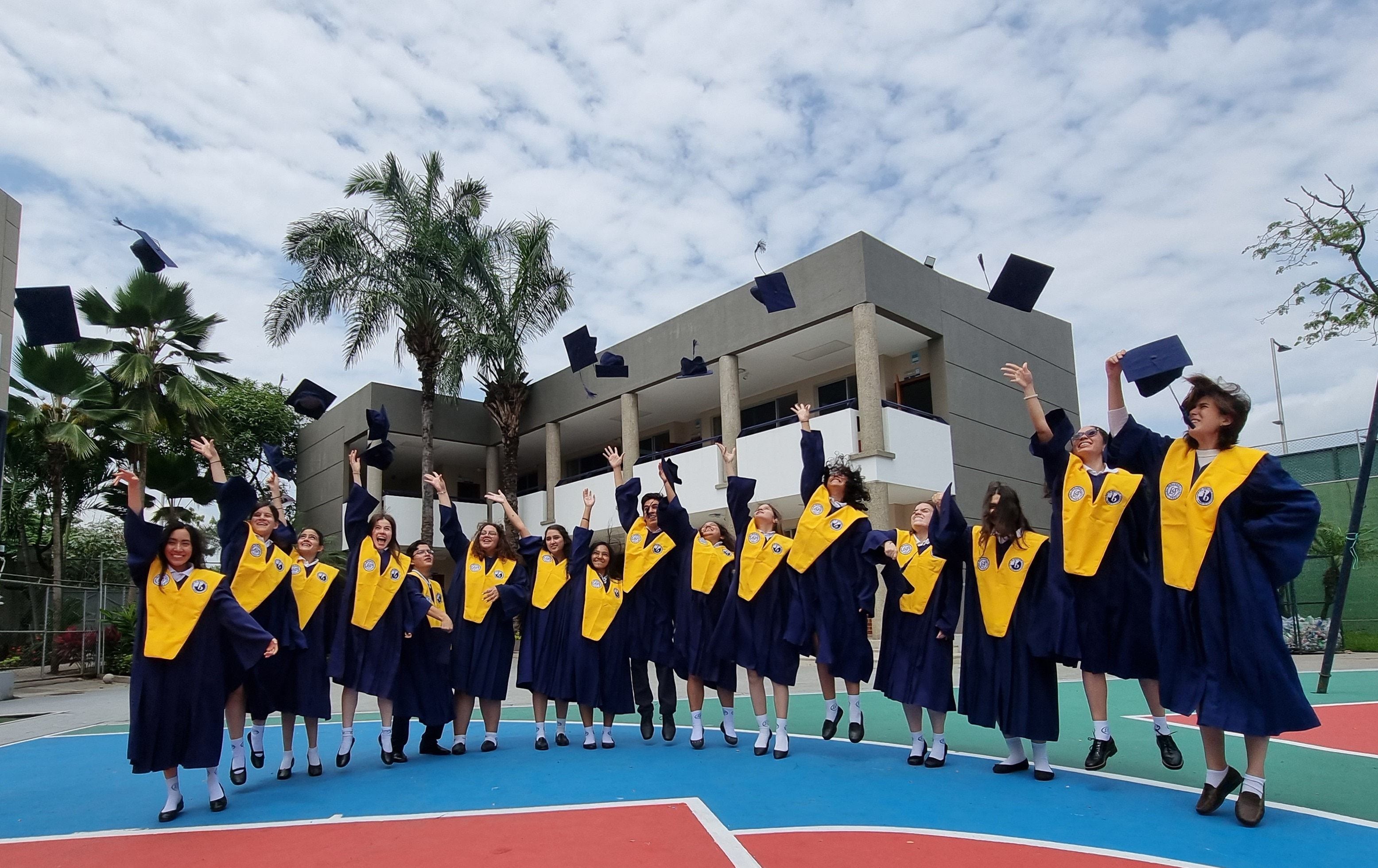 Educación financiera y desarrollo sostenible, entre los contenidos para el nuevo bachillerato